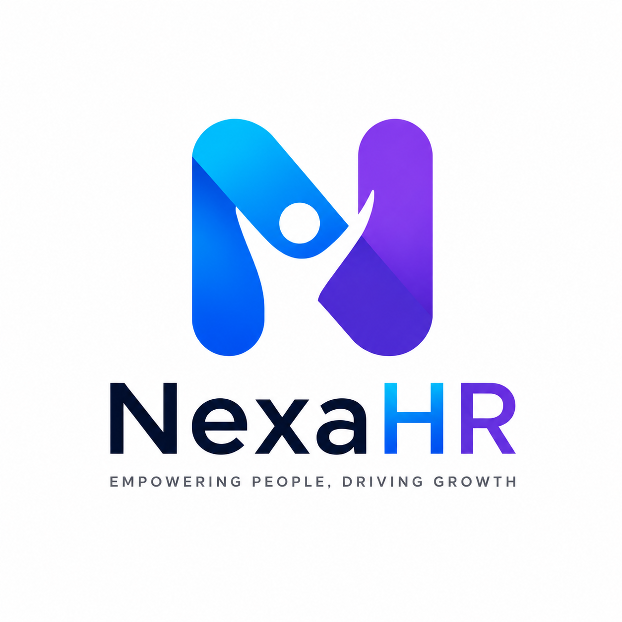 NexaHR Logo